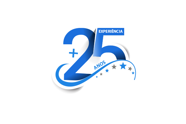 25 anos de experiência Ambient Control