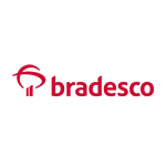 Logo Bradesco
