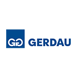 Logo Gerdau